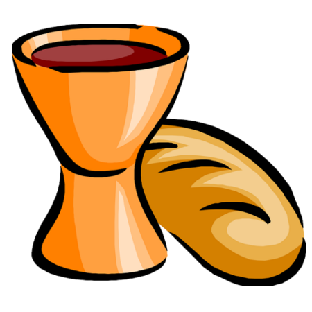 communion | Oak Grove Church of the Brethren