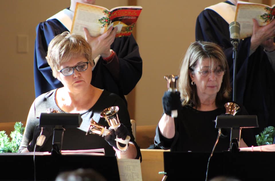 Handbell Choir